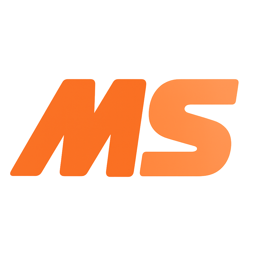 Meschede Software Logo